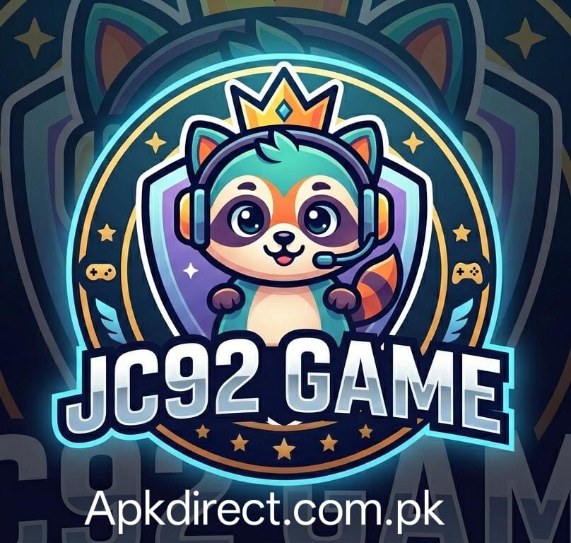 JC92 Game