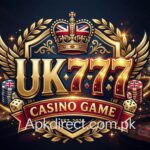 UK777 Game