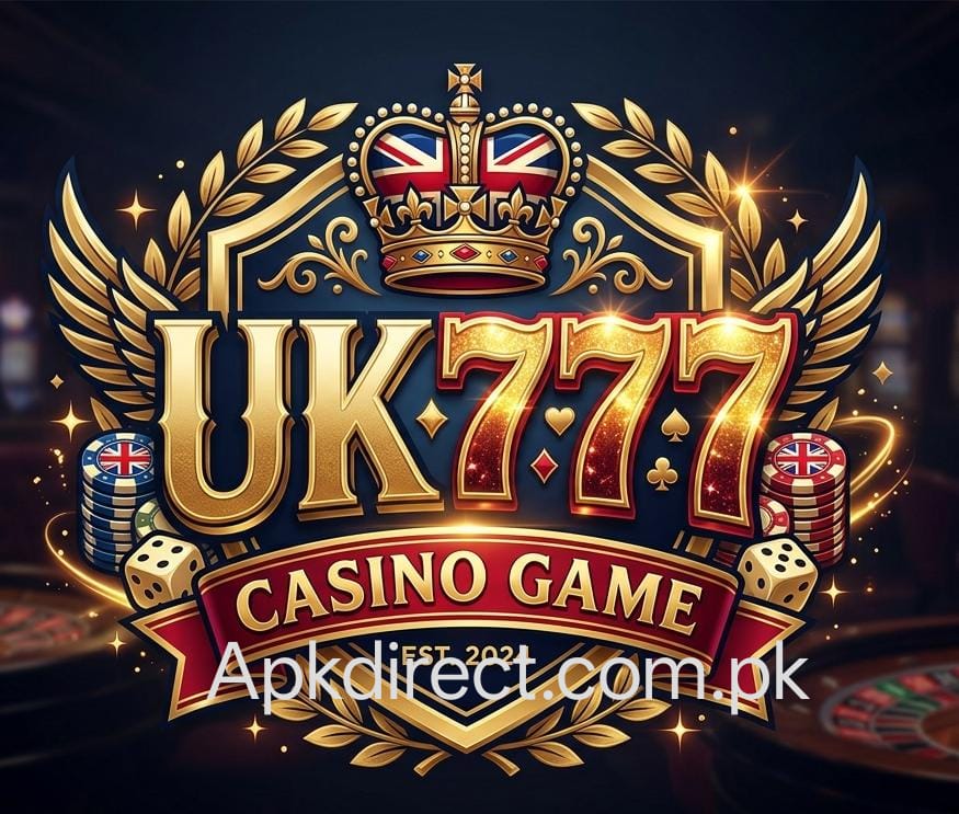 UK777 Game