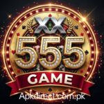 XX555 Game