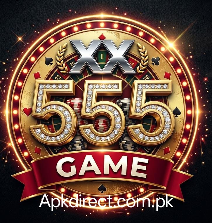 XX555 Game