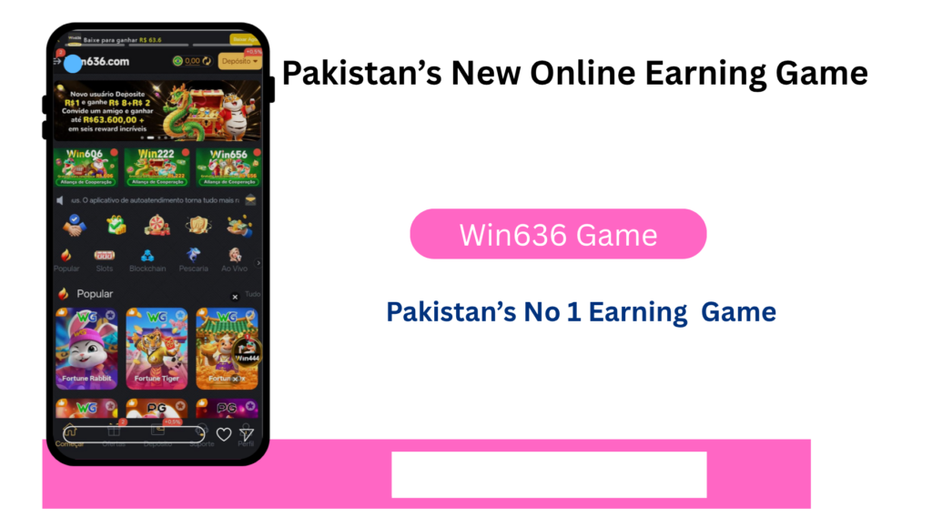 Win636 Game