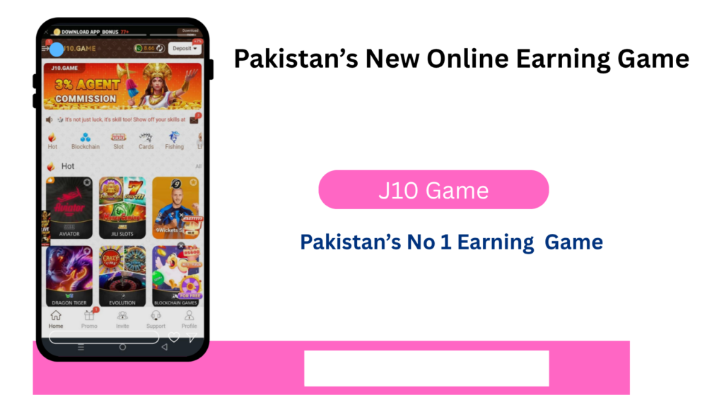 J10 Game