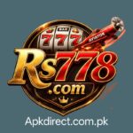 RS778 Game
