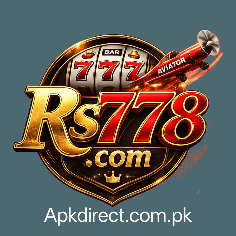 RS778 Game