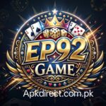 EP92 Game
