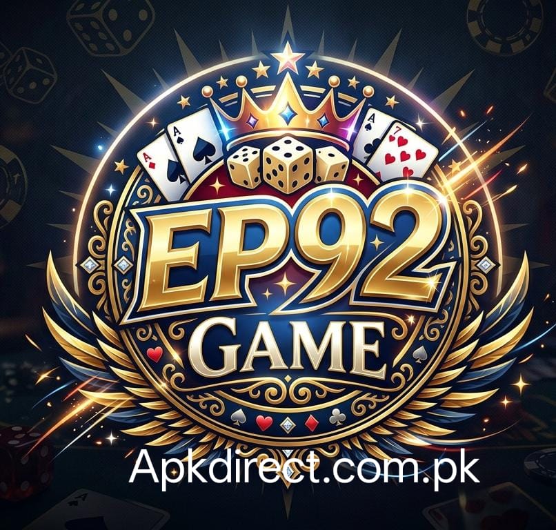 EP92 Game