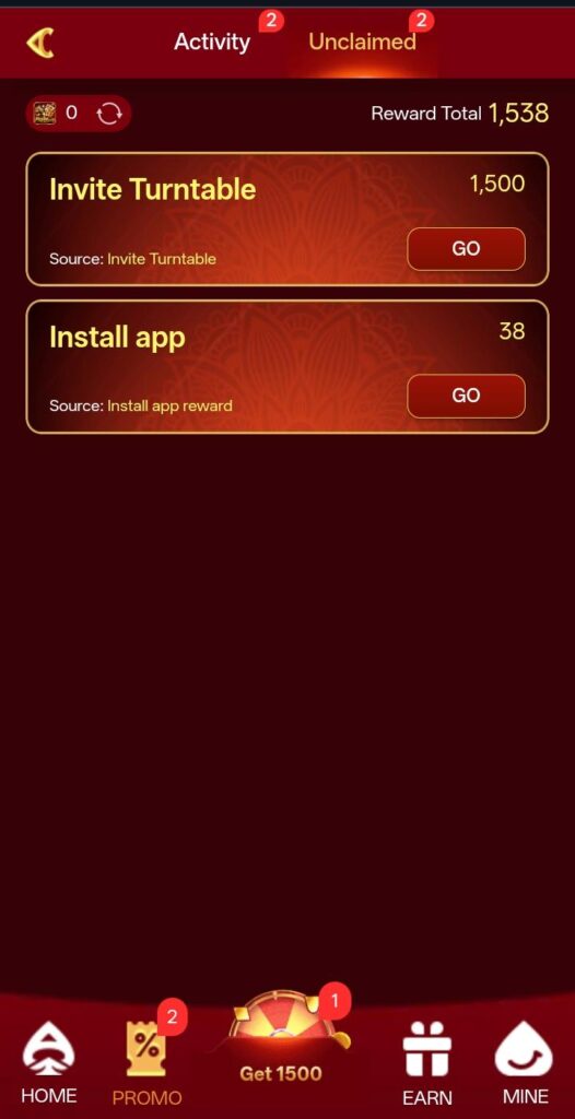 PK686 Game