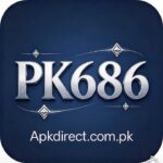 PK686 Game Logo