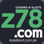 Z78 Game