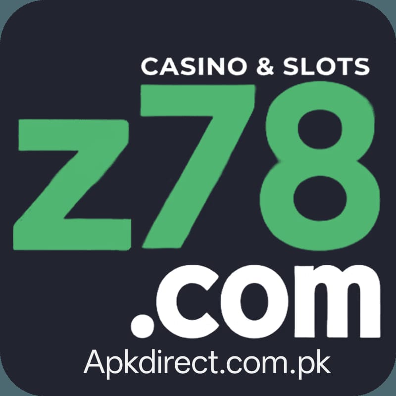 Z78 Game