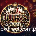 JJRS Game Logo
