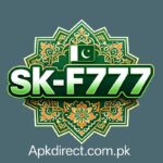 SKF777 Game Logo