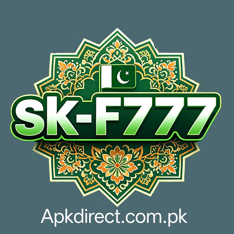 SKF777 Game Logo
