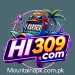 Hi309 Game