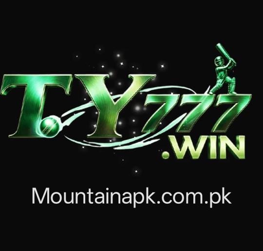 TY777 Game Logo