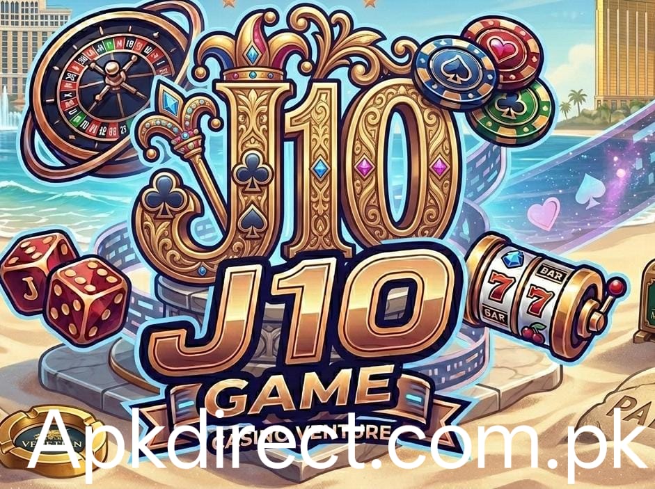 J10 Game