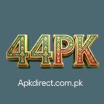 44PK Game