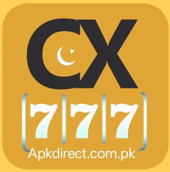 CX777 Game