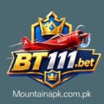 BT111 Game Logo