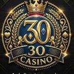 3o Game Logo