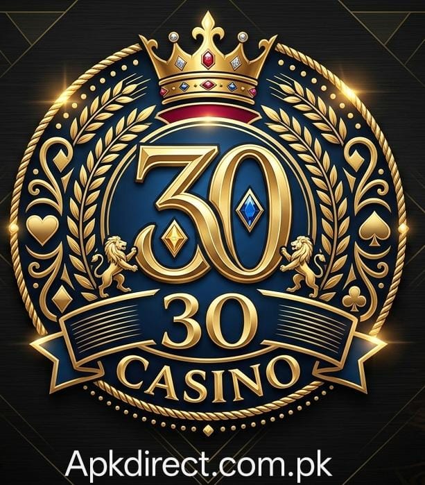 3o Game Logo
