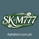 SKM777 Game Logo