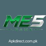 ME5 Game Logo
