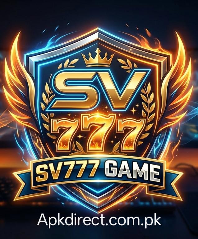 SV777 Game