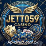 Jeeto59 Game Logo