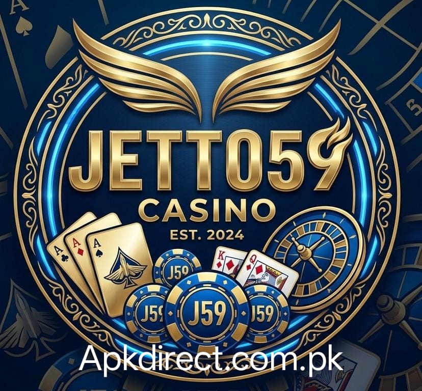 Jeeto59 Game Logo
