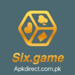 SIX Game Logo