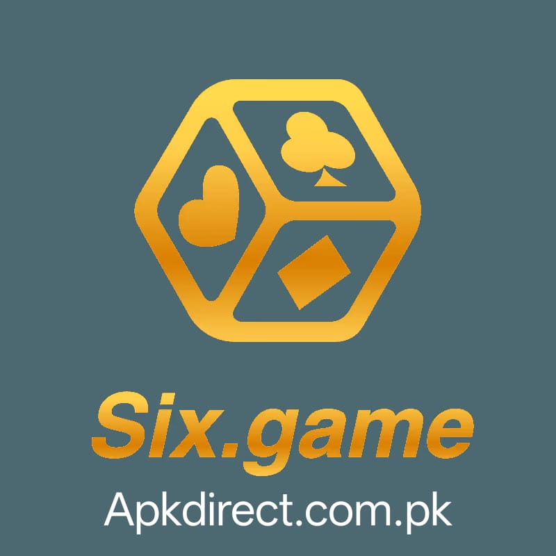SIX Game Logo