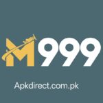 M999 Game Logo
