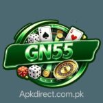 GN55 Game