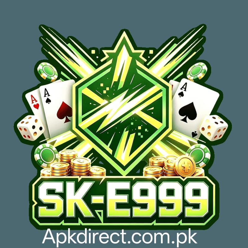 SKE999 Game