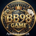 BB98 Game Logo