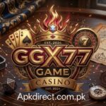 GGX77 Game