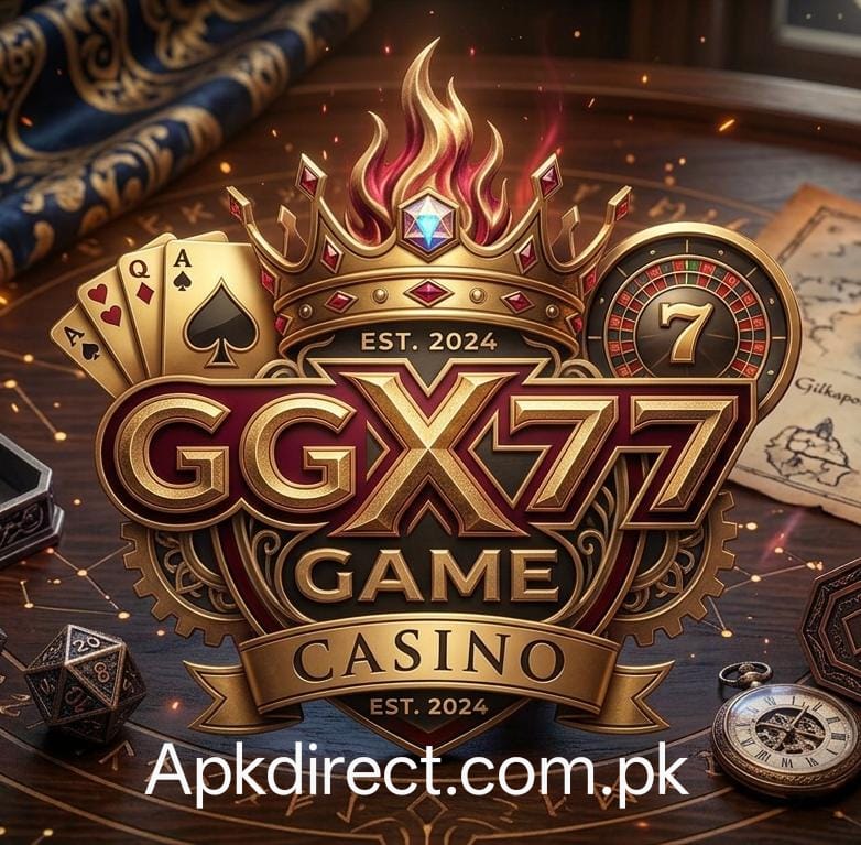 GGX77 Game