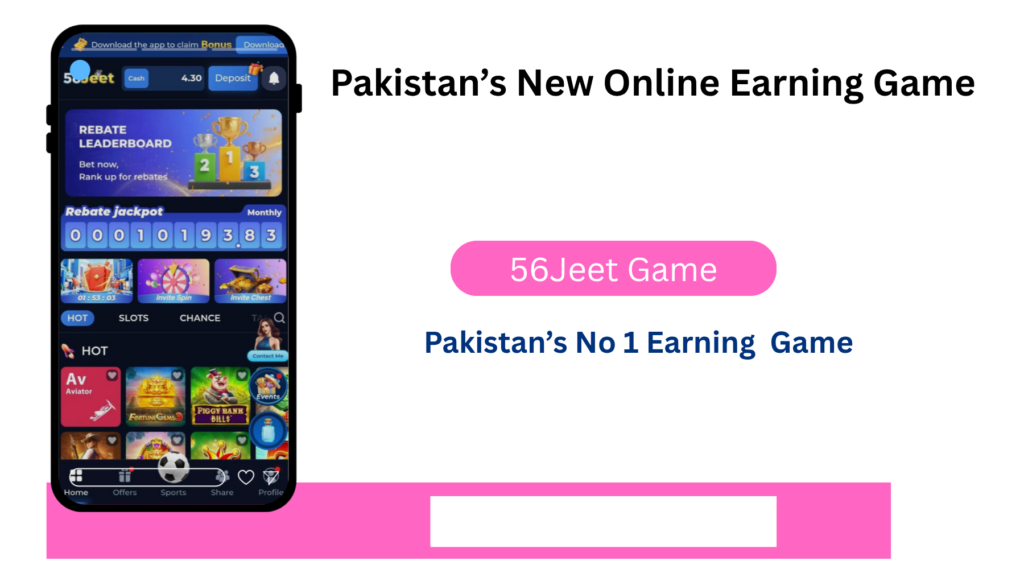 56Jeet Game