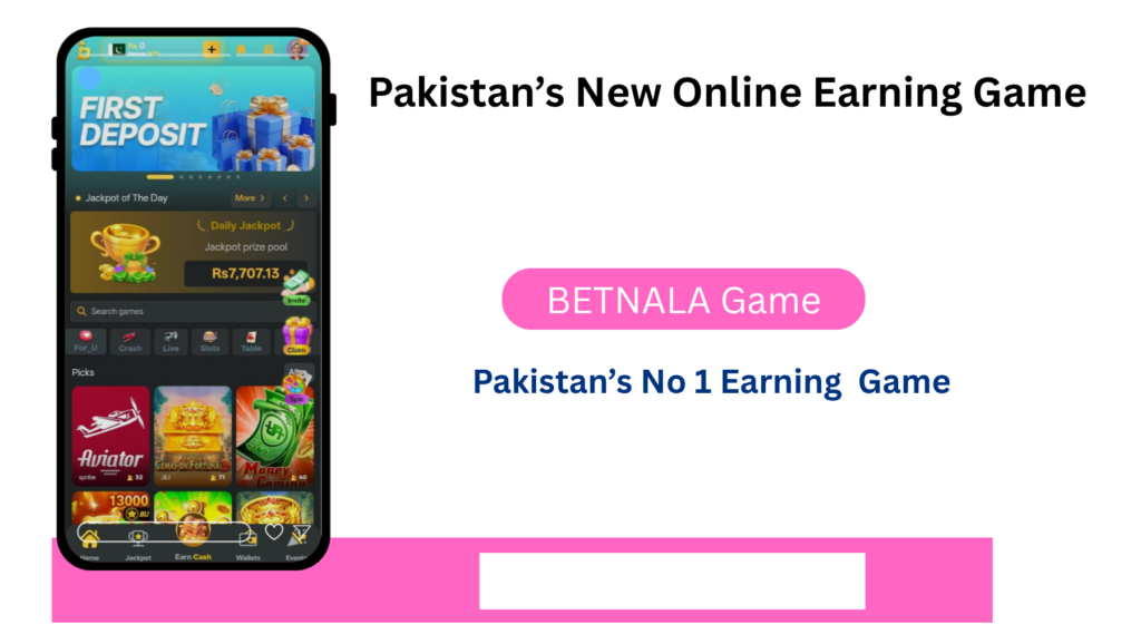 BETNALA Game
