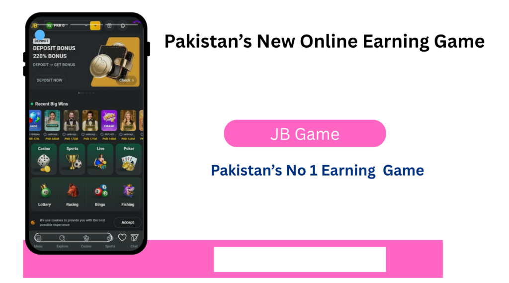 JB Game