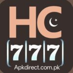HC777 Game