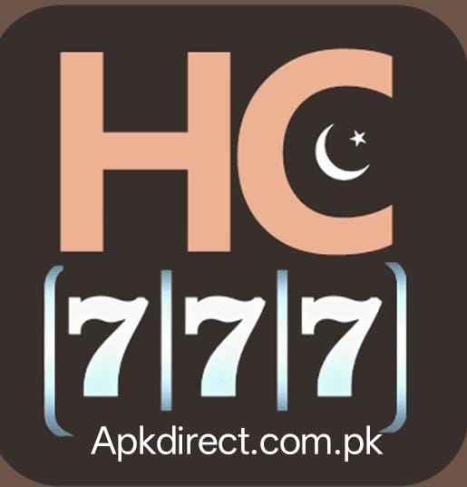HC777 Game