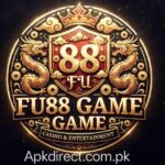 Fu88 Game