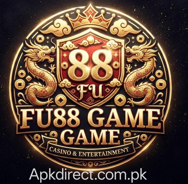 Fu88 Game