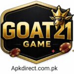 Goat21 Game Logo