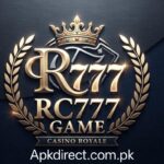RC777 Game
