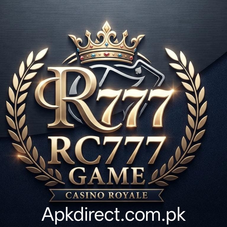 RC777 Game
