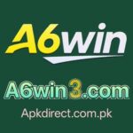 A6Win Game Logo
